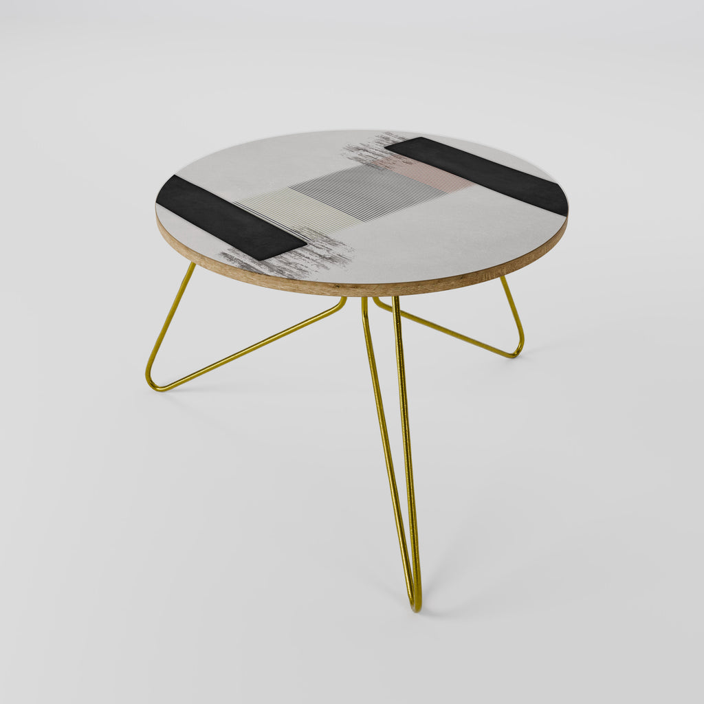 OBDYDIAN PRELUDE Coffee Table