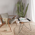 OBDYDIAN PRELUDE Coffee Table