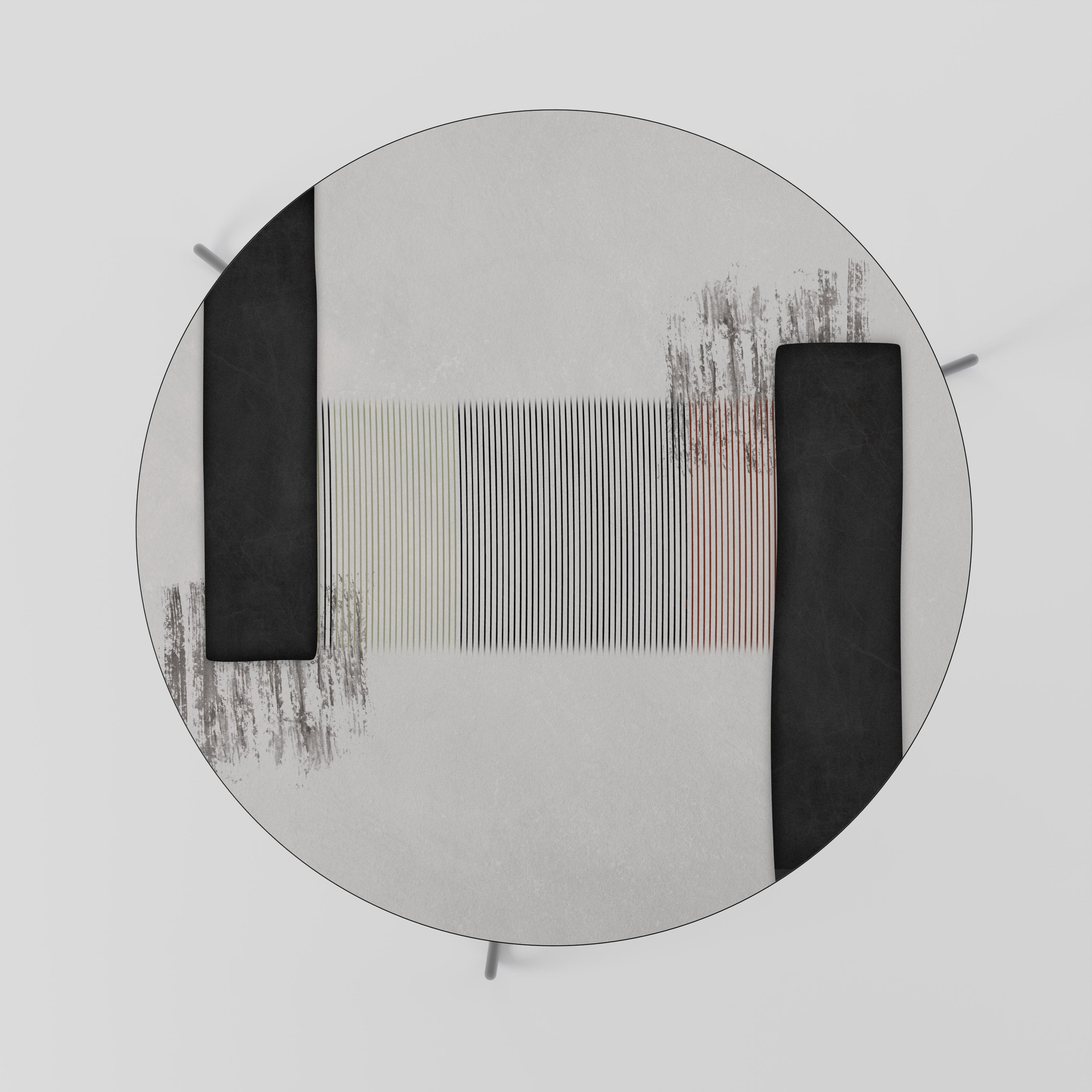 OBDYDIAN PRELUDE Coffee Table