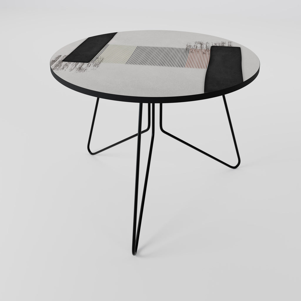OBDYDIAN PRELUDE Coffee Table