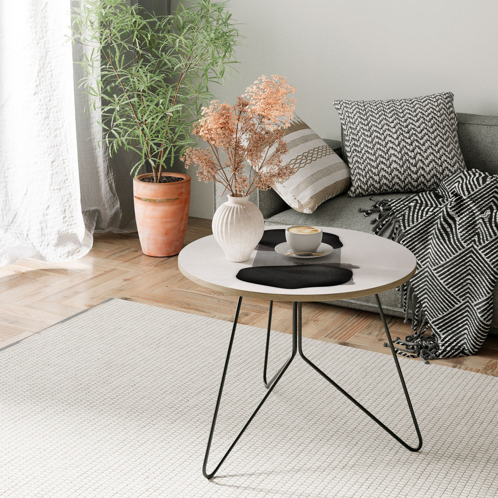 BLACK OVERTURE Coffee Table