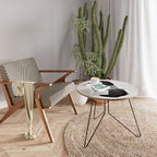 BLACK OVERTURE Coffee Table