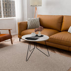 BLACK OVERTURE Coffee Table