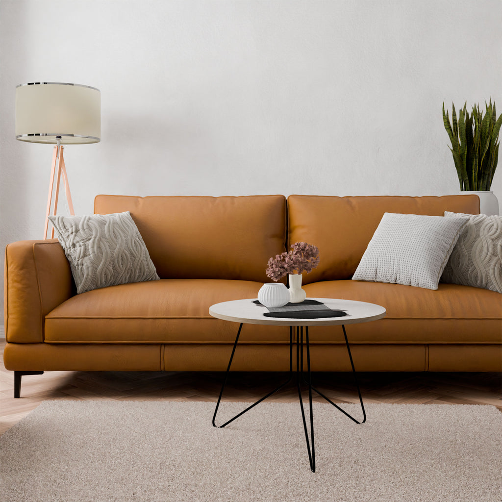 BLACK OVERTURE Coffee Table