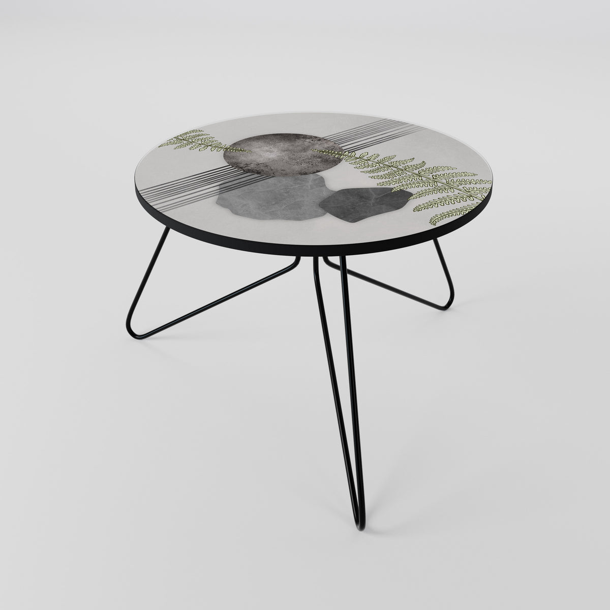 FERN MELANCHOLY Couchtisch