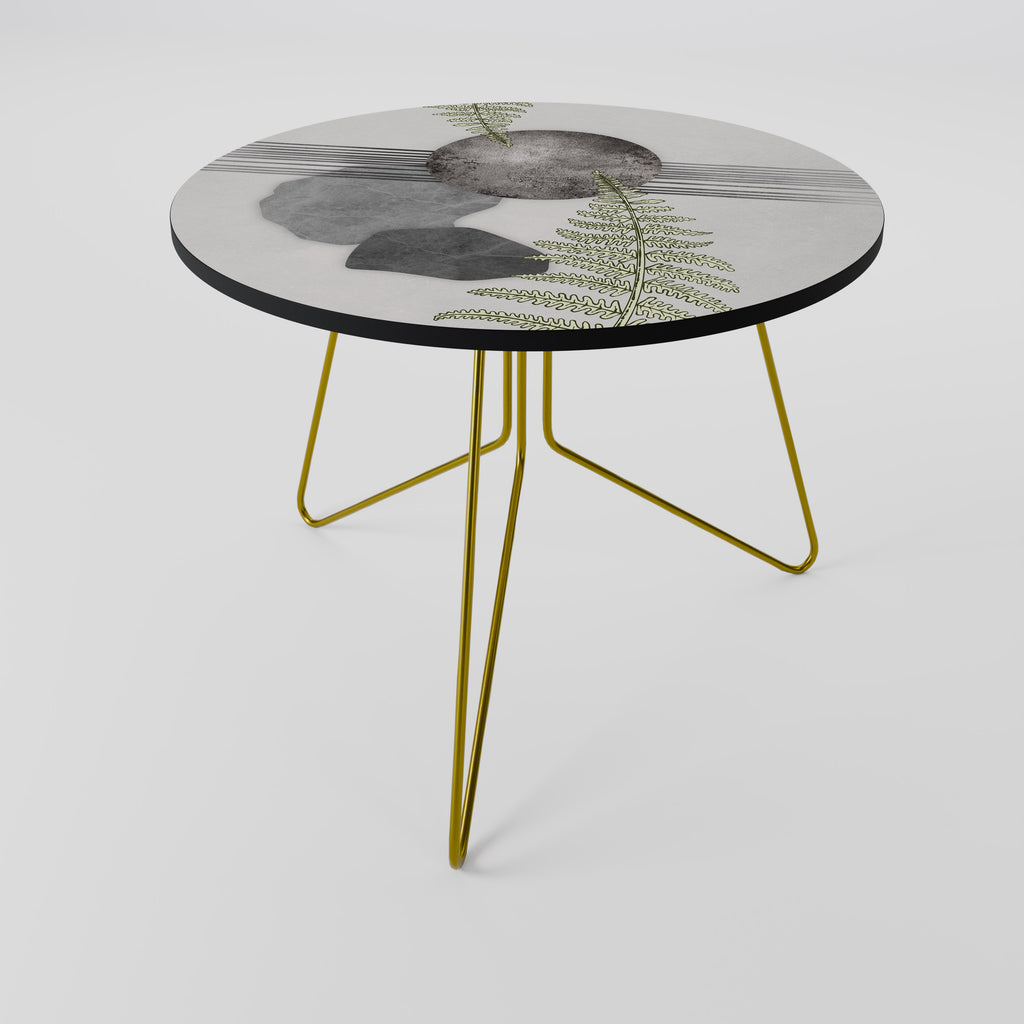 FERN MELANCHOLY Coffee Table