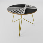 DARKSIDE OF THE LINE Τραπεζάκι σαλονιού