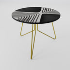 DARKSIDE OF THE LINE Τραπεζάκι σαλονιού