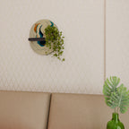 DREAMY DAZE Decorative Art Shelf