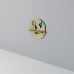 DREAMY DAZE Decorative Art Shelf