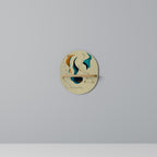 DREAMY DAZE Decorative Art Shelf