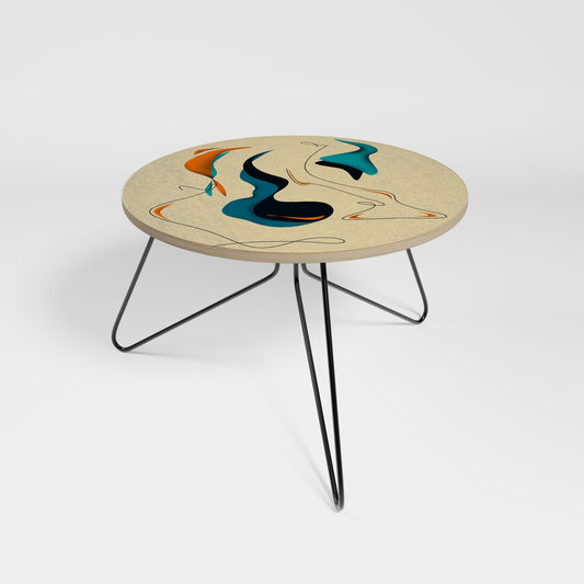 Petite table basse DREAMY DAZE