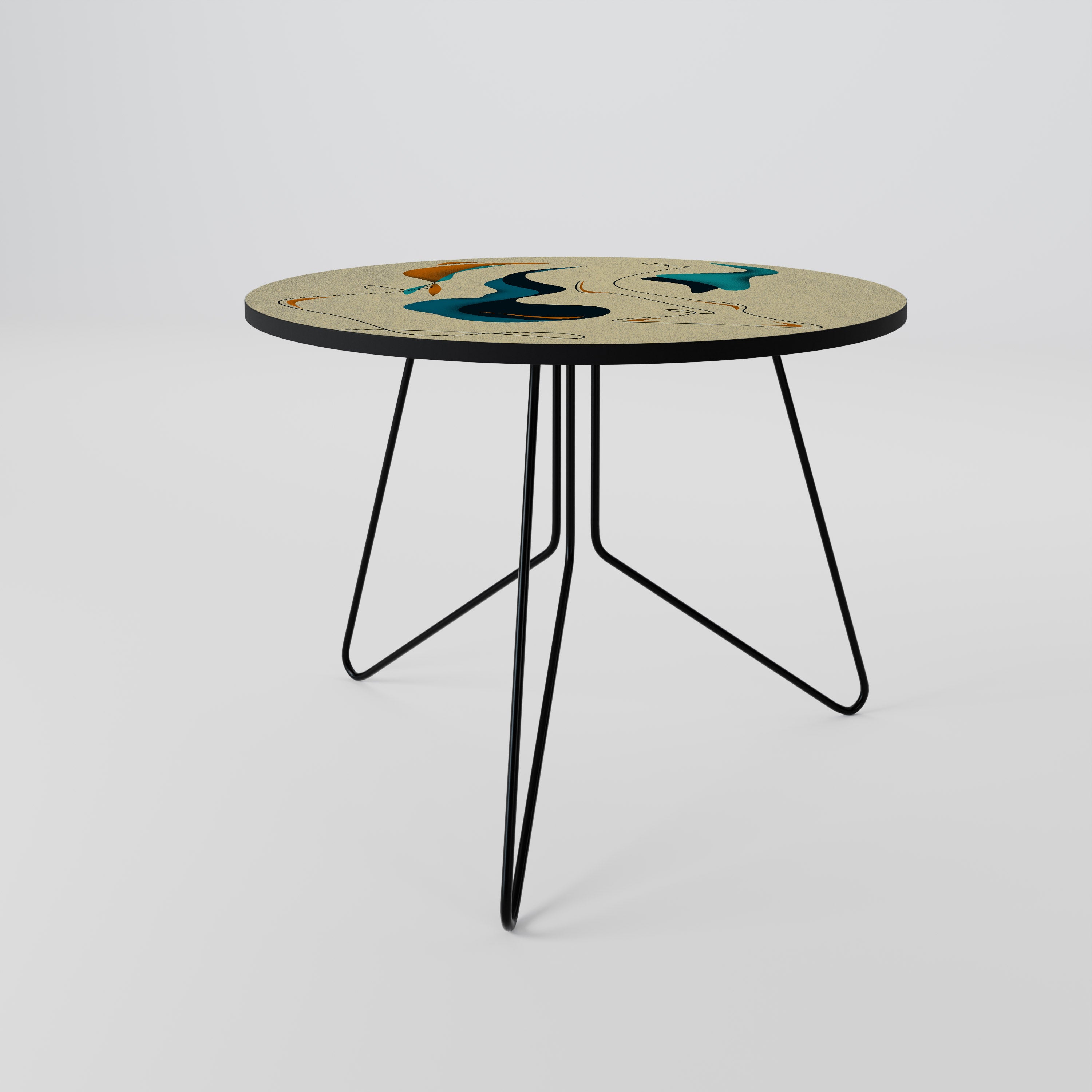 DREAMY DAZE Coffee Table