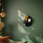 SILHOUETTE SONATA Decorative Art Shelf