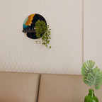 SILHOUETTE SONATA Decorative Art Shelf