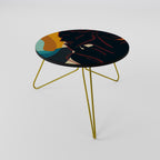 SILHOUETTE SONATA Τραπεζάκι σαλονιού