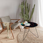 SILHOUETTE SONATA Τραπεζάκι σαλονιού