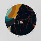 SILHOUETTE SONATA Τραπεζάκι σαλονιού