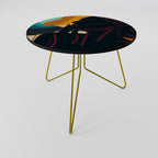 SILHOUETTE SONATA Τραπεζάκι σαλονιού