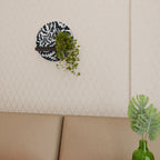 ETHEREAL ORNAMENT Decorative Art Shelf