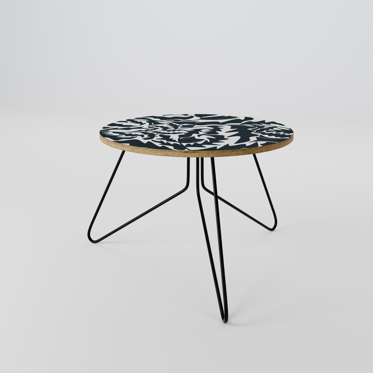 ETHEREAL ORNAMENT Couchtisch