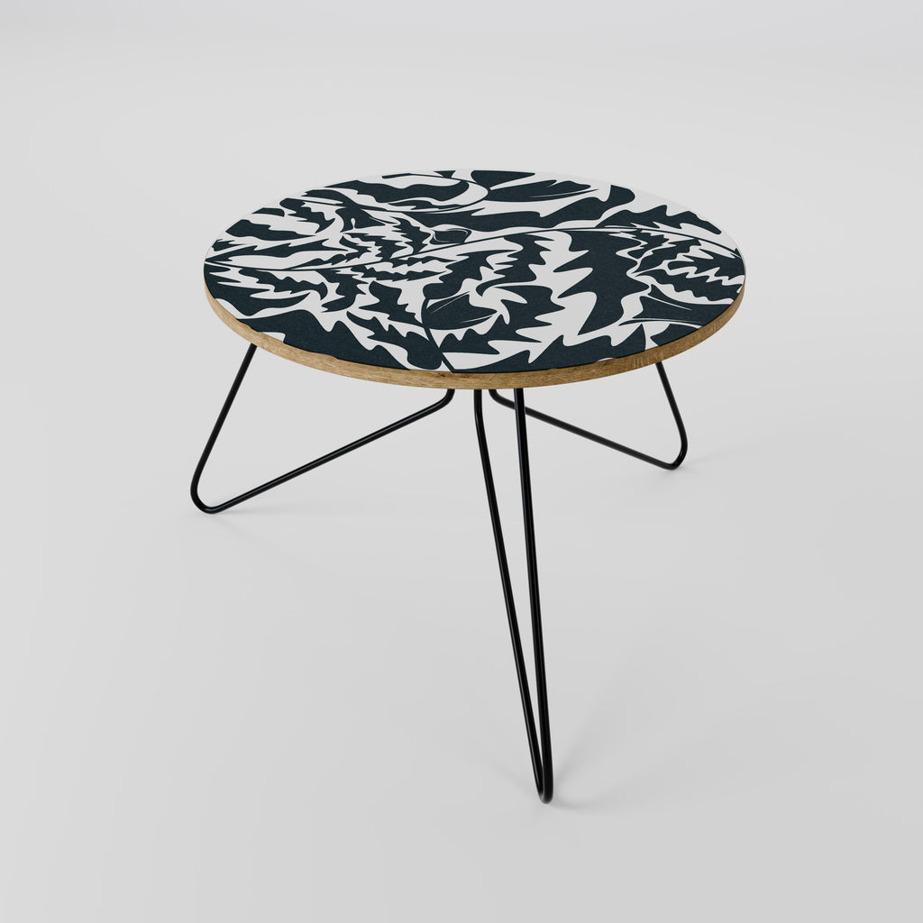 ETHEREAL ORNAMENT Τραπεζάκι σαλονιού