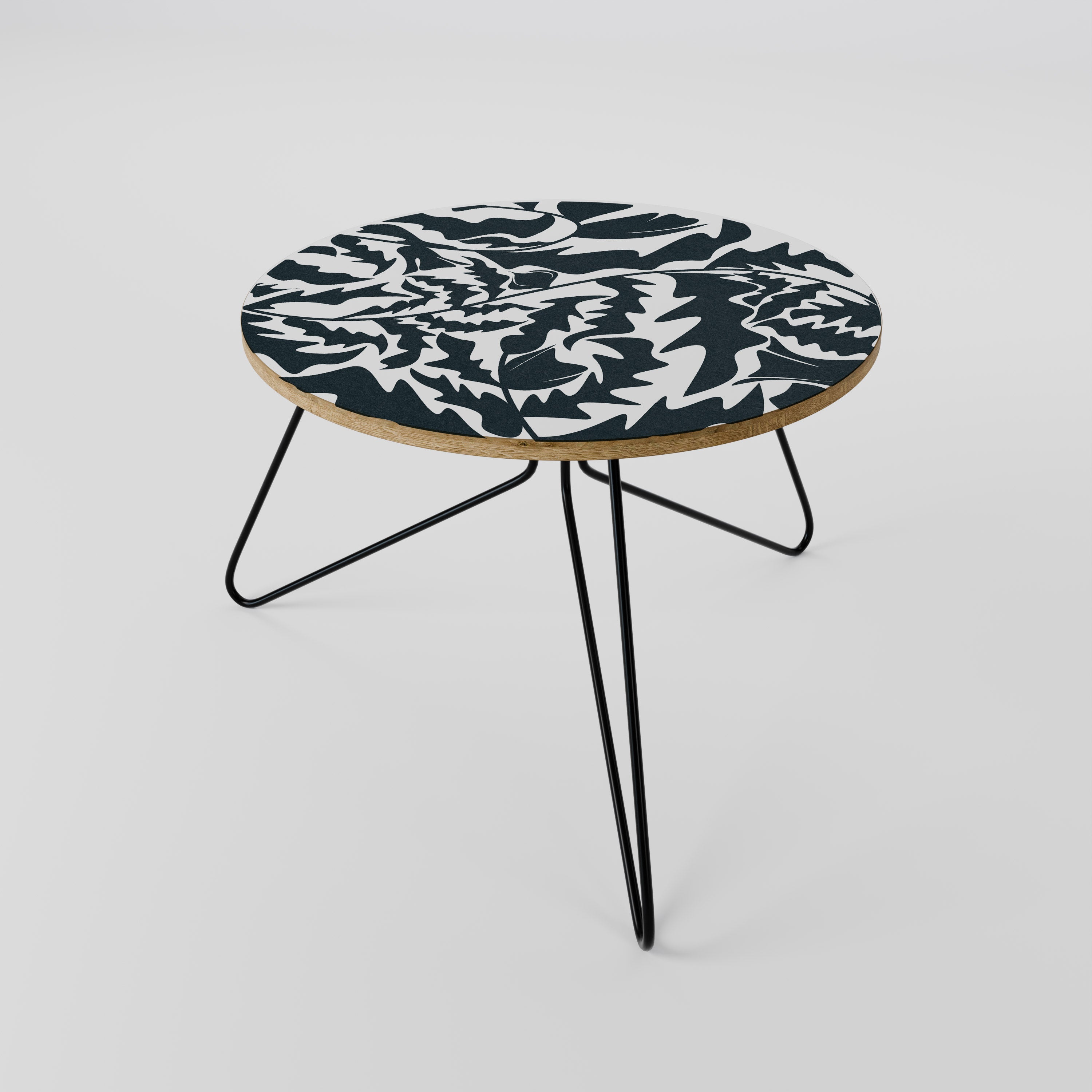 ETHEREAL ORNAMENT Τραπεζάκι σαλονιού