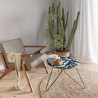 ETHEREAL ORNAMENT Τραπεζάκι σαλονιού