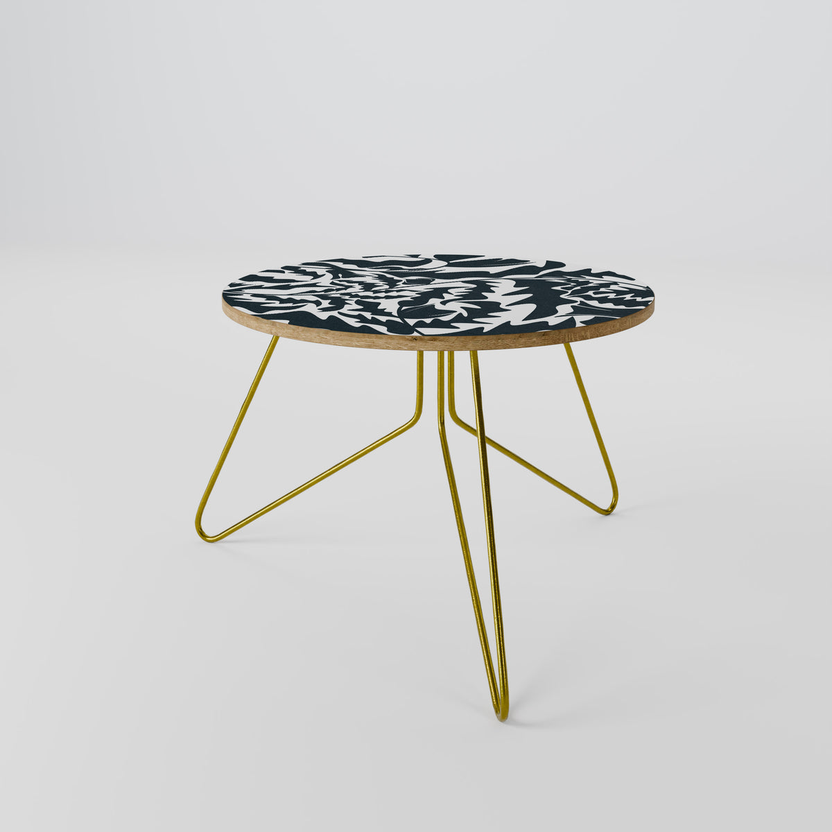 ETHEREAL ORNAMENT Couchtisch
