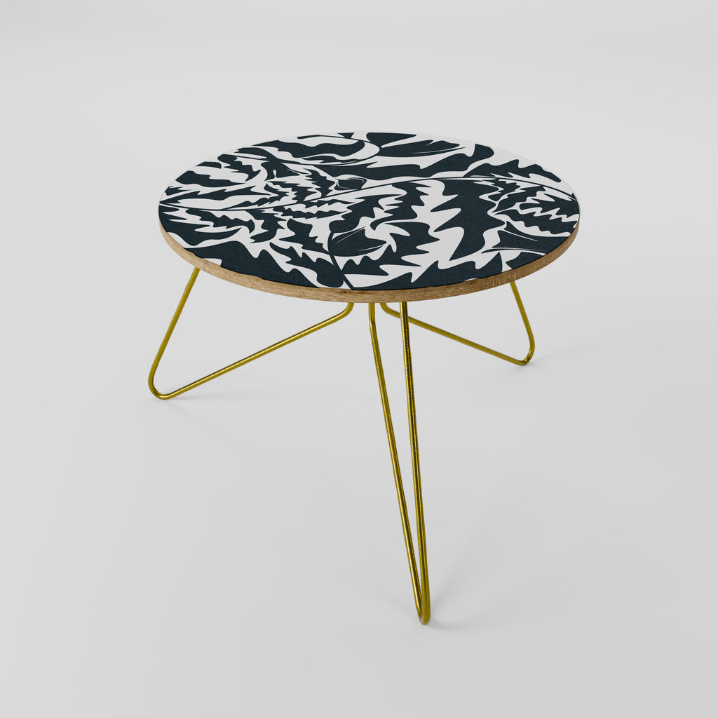 ETHEREAL ORNAMENT Τραπεζάκι σαλονιού