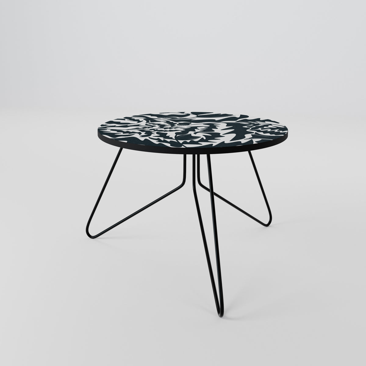 ETHEREAL ORNAMENT Couchtisch