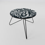 ETHEREAL ORNAMENT Τραπεζάκι σαλονιού