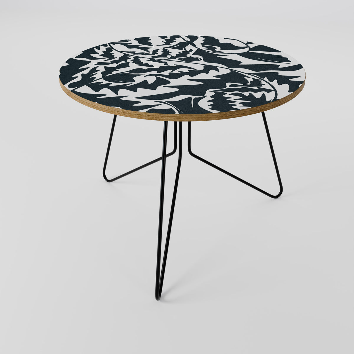 ETHEREAL ORNAMENT Couchtisch