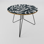 ETHEREAL ORNAMENT Τραπεζάκι σαλονιού