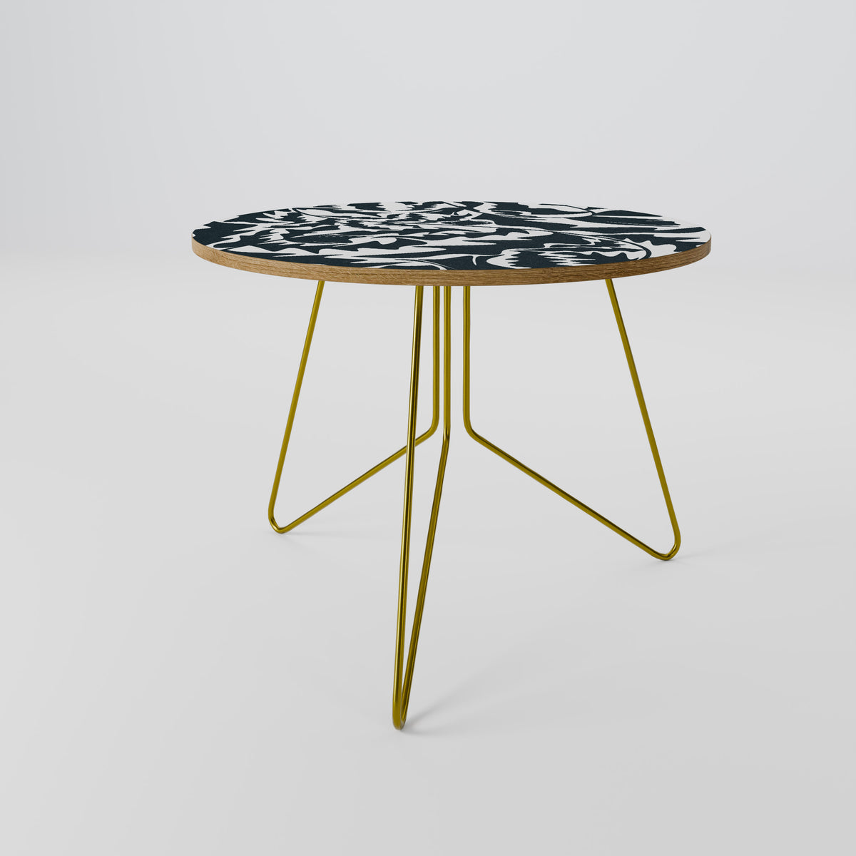 ETHEREAL ORNAMENT Couchtisch