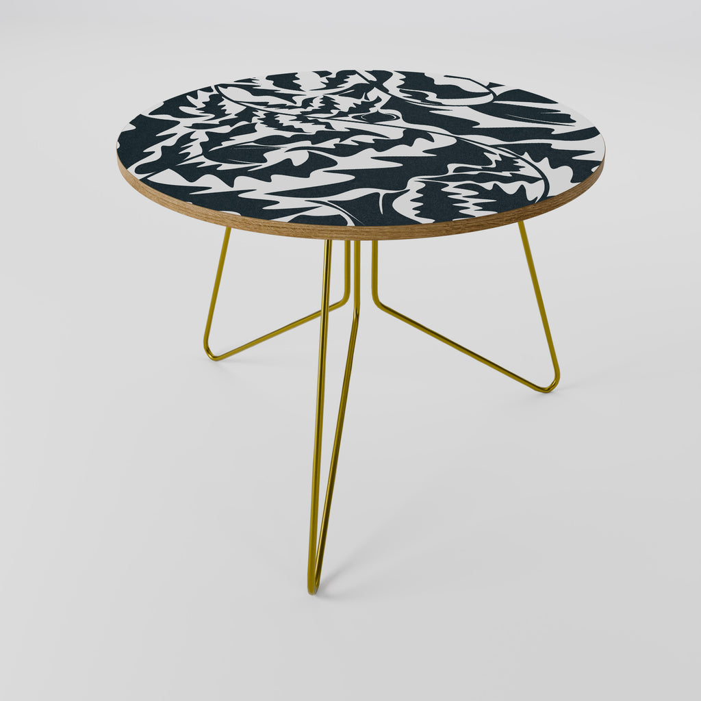 ETHEREAL ORNAMENT Τραπεζάκι σαλονιού