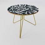 ETHEREAL ORNAMENT Τραπεζάκι σαλονιού