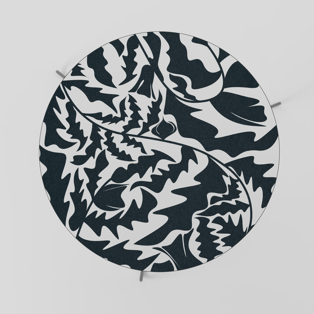 ETHEREAL ORNAMENT Τραπεζάκι σαλονιού