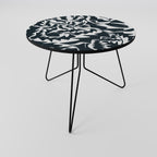 ETHEREAL ORNAMENT Τραπεζάκι σαλονιού