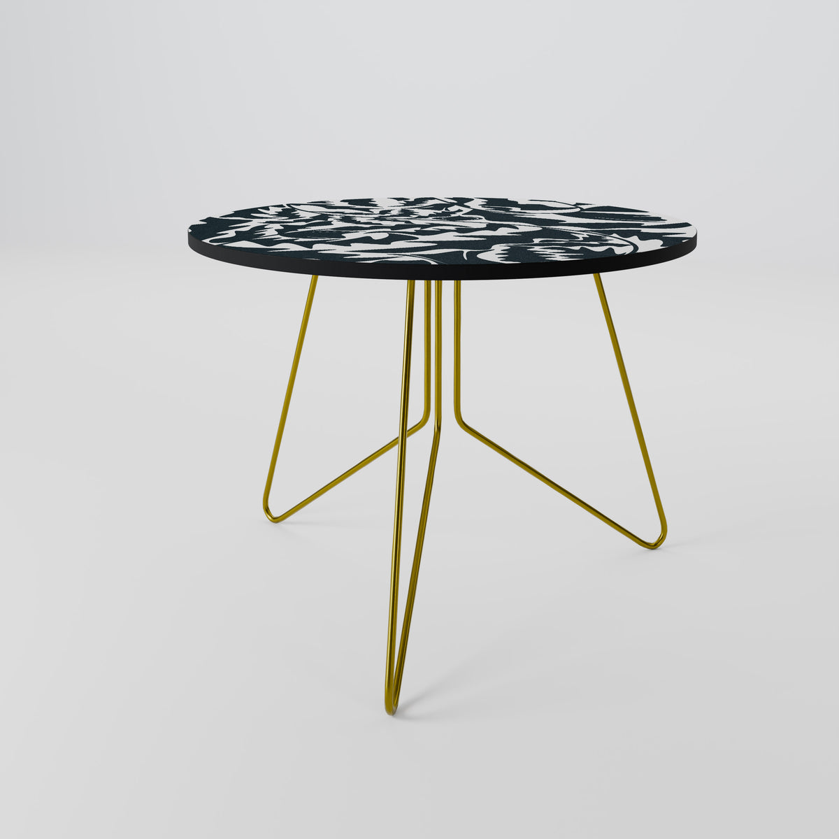 ETHEREAL ORNAMENT Couchtisch
