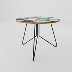 HUE HARMONY Τραπεζάκι σαλονιού