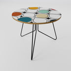 HUE HARMONY Τραπεζάκι σαλονιού