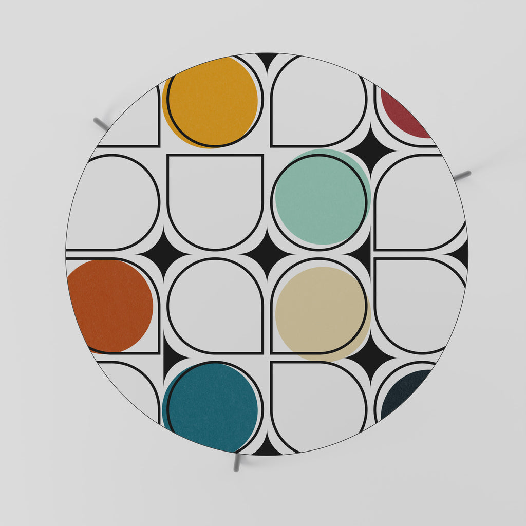 HUE HARMONY Τραπεζάκι σαλονιού