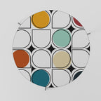 HUE HARMONY Τραπεζάκι σαλονιού