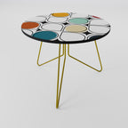 HUE HARMONY Τραπεζάκι σαλονιού