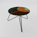 GEODE GLIMMER Mesa de centro