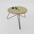 TAKE IT OR LEAF IT Mesa de centro