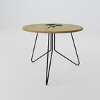 TAKE IT OR LEAF IT Mesa de centro