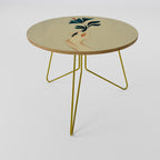 TAKE IT OR LEAF IT Mesa de centro