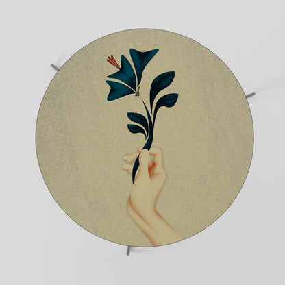 TAKE IT OR LEAF IT Coffee Table